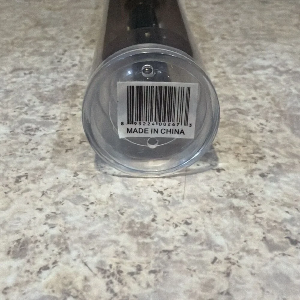 IT Cosmetics Heavenly Luxe French Boutique Blush Brush #4 New